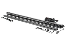Load image into Gallery viewer, 70750BL Black Series LED Light Bar - 50 Inch - Single Row Rough Country Canada