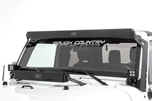Load image into Gallery viewer, 70950BL Black Series LED Light - 50 Inch - Dual Row Rough Country Canada