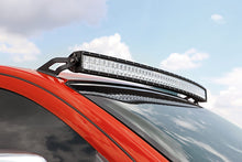 Charger l'image dans la galerie, 70512 LED Light Mount - Upper Windshield - 50" Curved - Nissan Titan (04-15) Rough Country Canada