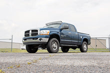 Load image into Gallery viewer, 70538A LED Light Mounts - Upper Windshield - 54" Curved - Dodge 2500/Ram 3500 (03-09) Rough Country Canada