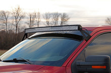 Load image into Gallery viewer, 70518 LED Light Mount - Upper Windshield - 54" Curved - Ford F-150 (04-14) Rough Country Canada