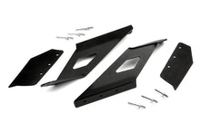 Load image into Gallery viewer, 70514 LED Light Mount - Upper Windshield - 54" Curved - Chevy/GMC 1500 (14-18) Rough Country Canada