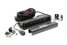 Charger l'image dans la galerie, 70718BL Light Bar Rough Country Canada