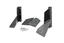 Load image into Gallery viewer, 70525 LED Light Mount - Lower A-Pillar - Pod Pair - Jeep Cherokee XJ (84-01) Rough Country Canada
