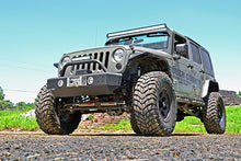 Load image into Gallery viewer, 70920D Chrome Series LED Light - 20 Inch - Dual Row - White DRL Rough Country Canada