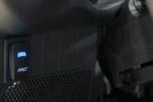 Charger l'image dans la galerie, 709B1 Auxiliary Switch Bezel - Single Rough Country Canada