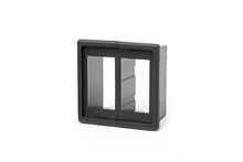 Load image into Gallery viewer, 709B-2 Auxiliary Switch Bezel - Dual Rough Country Canada