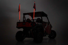 Load image into Gallery viewer, 93049 Whip Mount - Polaris Ranger XP 1000/Ranger XP 1000 Crew 4WD (17-22) Rough Country Canada
