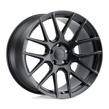 Load image into Gallery viewer, 1985LOH455130M71 - Victor Equipment Lohner Forged 19X8.5 5X130  45mm Matte Black - Victor Equipment Wheels Canada