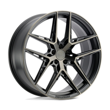 Load image into Gallery viewer, 2090CAR325114B76 - XO Cairo 20X9 5X114.3  32mm Carbon Graphite - XO Wheels Canada