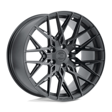 Load image into Gallery viewer, 1995PHX405120B76 - XO Phoenix 19X9.5 5X120  40mm Double Black - XO Wheels Canada