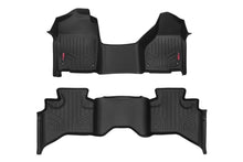 Load image into Gallery viewer, M-31312 Floor Mats - One Piece FR -Quad Cab - Ram 1500 2WD/4WD (2012-2018 &amp; Classic) Rough Country Canada