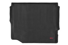 Charger l&#39;image dans la galerie, M-6125 Rear Cargo Mat - W/O Sub - Jeep Wrangler JL 4WD (2018-2023) Rough Country Canada