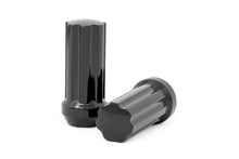 Load image into Gallery viewer, 141524BLK M14 x 1.5 Lug Nut Set of 24 - Black Rough Country Canada
