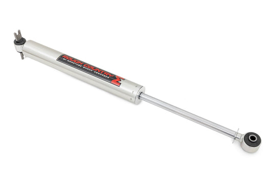 770790_L M1 Monotube Rear Shocks - 5-8" - Chevy/GMC Canyon/Colorado (04-12) Rough Country Canada