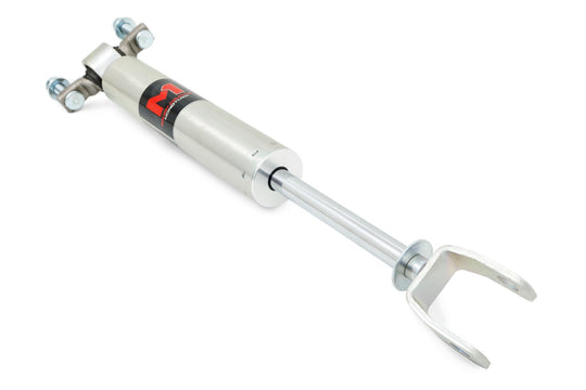 770832_A M1 Front Shocks - 2.5-3" - Chevy/GMC 2500HD/3500HD (11-23) Rough Country Canada