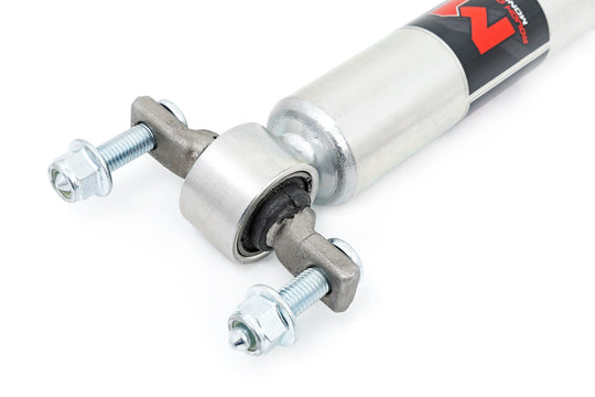 770795_A M1 Front Shocks - 0-2" - Chevy/GMC 2500HD/3500HD (11-23) Rough Country Canada