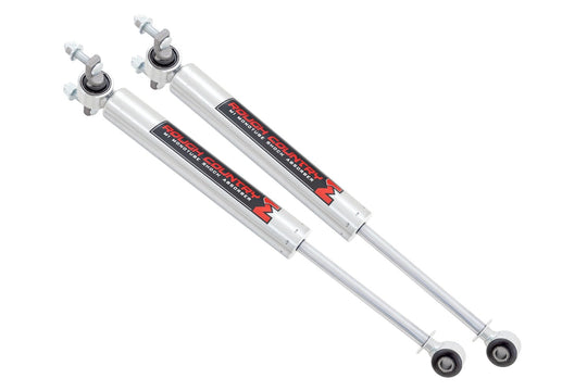 770776_A M1 Front Shocks - 5-8" - Chevy/GMC 2500HD/3500HD (11-23) Rough Country Canada