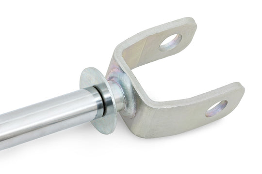 770795_A M1 Front Shocks - 0-2" - Chevy/GMC 2500HD/3500HD (11-23) Rough Country Canada