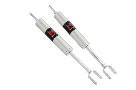 770747_A M1 Front Shocks - 0-3" - Chevy/GMC 1500 (99-06 & Classic) Rough Country Canada