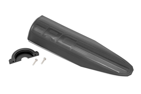 243301 Suspension Shock Absorber Skid Plate Rough Country Canada