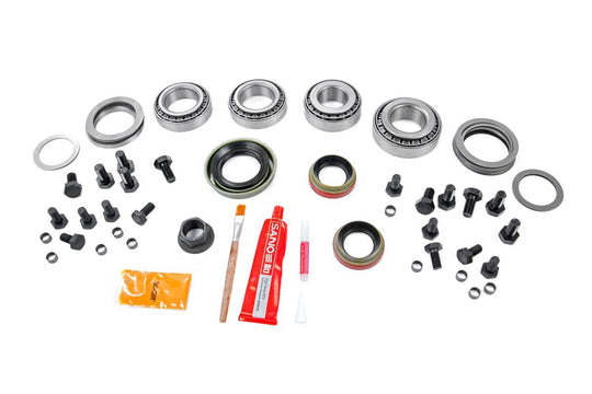530000356 Master Install Kit - Front - Dana HP 30 - Jeep Cherokee XJ (84-99)/Wrangler YJ (87-95) Rough Country Canada