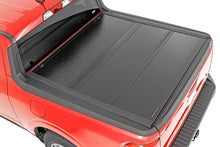Load image into Gallery viewer, 47254500 Hard Low Profile Bed Cover - 4'6" Bed - Ford Maverick (22-23) Rough Country Canada