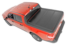 Load image into Gallery viewer, 47254500 Hard Low Profile Bed Cover - 4&#39;6&quot; Bed - Ford Maverick (22-23) Rough Country Canada
