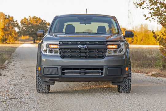 51063 1" Leveling Kit - Ford Maverick 4WD (2022-2023) Rough Country Canada
