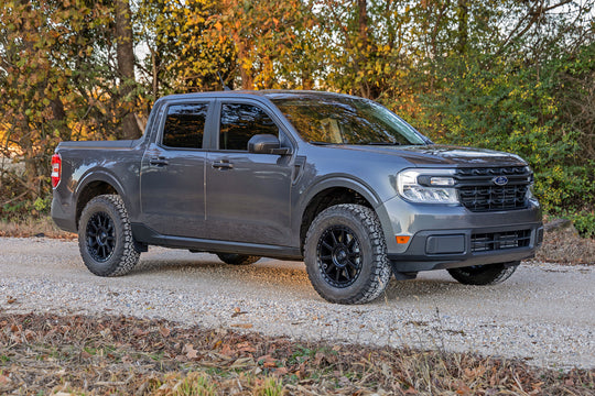 51063 1" Leveling Kit - Ford Maverick 4WD (2022-2023) Rough Country Canada