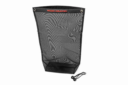 99029 UTV Mesh Trail Bag - Universal Rough Country Canada