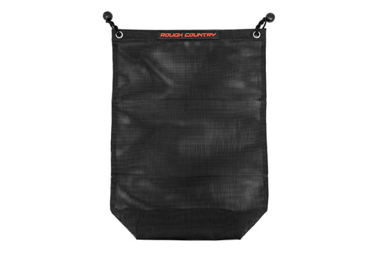 99029 UTV Mesh Trail Bag - Universal Rough Country Canada