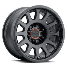 Load image into Gallery viewer, BLT10079060500 - Method Race Wheels BLT100 17X9 6x5.5 0mm Matte Black - Method Race Wheels Wheels Canada