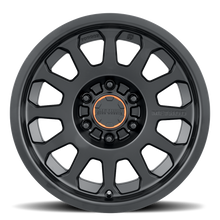 Load image into Gallery viewer, BLT10079060500 - Method Race Wheels BLT100 17X9 6x5.5 0mm Matte Black - Method Race Wheels Wheels Canada