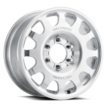 Load image into Gallery viewer, MR20789570318BNR - Method Race Wheels MR207 Beadlock 18X9.5 6x6.5 -18mm Machined - Raw - Method Race Wheels Wheels Canada