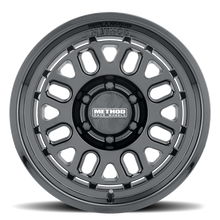 Charger l'image dans la galerie, MR321785161325 - Method Race Wheels MR321 17X8.5 6x135 25mm Gloss Black - Method Race Wheels Wheels Canada