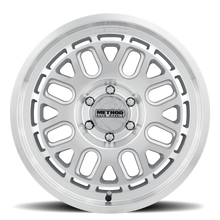 Load image into Gallery viewer, MR32178560325 - Method Race Wheels MR321 17X8.5 6x5.5 25mm Machined - Clear Coat - Method Race Wheels Wheels Canada