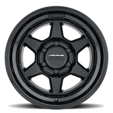 Load image into Gallery viewer, MR708785601325 - Method Race Wheels MR708 Bead Grip 17X8.5 6x5.5 25mm Gloss Black - Method Race Wheels Wheels Canada