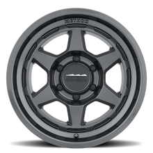 Load image into Gallery viewer, MR70878516825 - Method Race Wheels MR708 Bead Grip 17X8.5 6x135 25mm Gloss Titanium - Method Race Wheels Wheels Canada