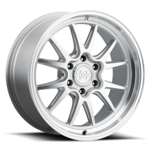 Load image into Gallery viewer, MR80229060312N - Method Race Wheels MR802 Raised 20X9 6X5.5 -12mm Machined - Clear Coat - Method Race Wheels Wheels Canada