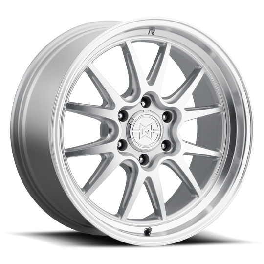 MR80230960320 - Method Race Wheels MR802 Raised 22X9 6X5.5 20mm Machined - Clear Coat - Method Race Wheels Wheels Canada