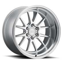 Load image into Gallery viewer, MR80221216340N - Method Race Wheels MR802 Raised 20X12 6X135 -40mm Machined - Clear Coat - Method Race Wheels Wheels Canada
