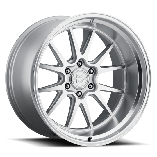 MR80221260340N - Method Race Wheels MR802 Raised 20X12 6X5.5 -40mm Machined - Clear Coat - Method Race Wheels Wheels Canada