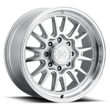 Load image into Gallery viewer, MR80229087312N - Method Race Wheels MR802 Raised 20X9 8X170 -12mm Machined - Clear Coat - Method Race Wheels Wheels Canada