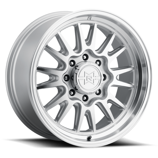 MR80229088300 - Method Race Wheels MR802 Raised 20X9 8X180 0mm Machined - Clear Coat - Method Race Wheels Wheels Canada