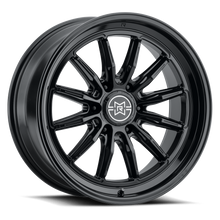 Load image into Gallery viewer, MR803290601312N - Method Race Wheels MR803 Raised 20X9 6X5.5 -12mm Gloss Black - Method Race Wheels Wheels Canada