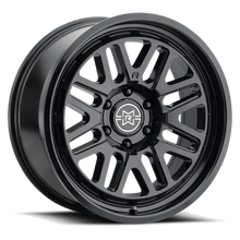 Load image into Gallery viewer, MR804310601318N - Method Race Wheels MR804 Raised 22X10 6X5.5 -18mm Gloss Black - Method Race Wheels Wheels Canada