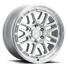 Load image into Gallery viewer, MR80429016300 - Method Race Wheels MR804 Raised 20X9 6X135 0mm Machined - Clear Coat - Method Race Wheels Wheels Canada