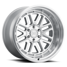Charger l'image dans la galerie, MR80421216340N - Method Race Wheels MR804 Raised 20X12 6X135 -40mm Machined - Clear Coat - Method Race Wheels Wheels Canada