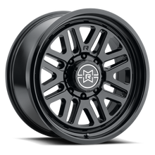 Load image into Gallery viewer, MR804210871318N - Method Race Wheels MR804 Raised 20X10 8X170 -18mm Gloss Black - Method Race Wheels Wheels Canada